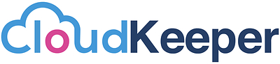 CloudKeeper Logo
