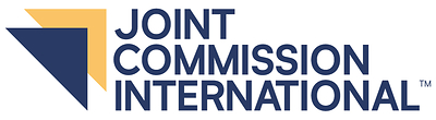 Joint Commission International Logo. (PRNewsFoto/Joint Commission International)