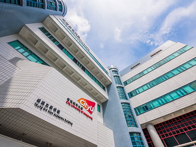 CityUHK has achieved its best-ever results in the newly released Times Higher Education World University Rankings 2027, advancing three places to rank 70th globally.