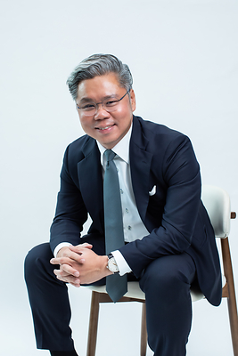 By Gavin Chia, Singapore and Regional CEO, Southeast Asia at Longbridge Securities By Gavin Chia, Singapore and Regional CEO, Southeast Asia at Longbridge Securities