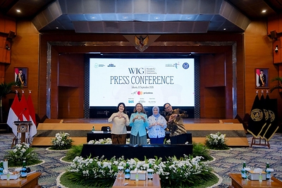 Beyond the Plate: Wonderful Indonesia Gastronomy 2026 Invites the World to Taste Indonesia’s Stories