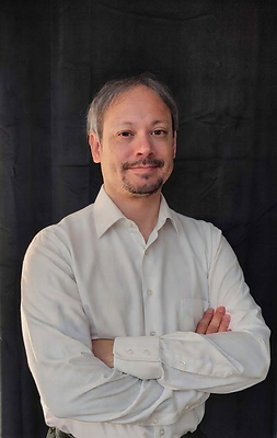 Adrien Nortain, Group CTO, Zenika