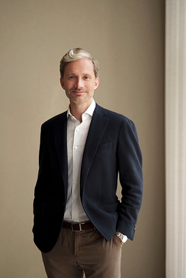 Philipp Kroetz, new Chief Executive Officer of Allianz Partners, effective November 1, 2026