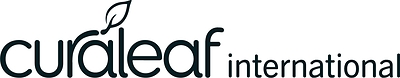 Curaleaf International logo
