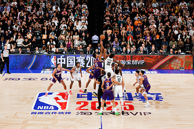 The NBA China Games 2026 will feature two preseason games between the Dallas Mavericks and the Houston Rockets at The Venetian Arena, with the first game set to take place at 7:30 p.m. on Friday, Oct. 9, and the second at 5:30 p.m. on Sunday, Oct. 11.
