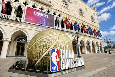 To further amplify the synergies between tourism and sports, Sands China and the National Basketball Association (NBA) are presenting a series of activities alongside The NBA China Games 2026. These include NBA Fan Day, NBA HOUSE, and “NBA Cares x Sands Cares Community Impact Week.” Together, these exciting offerings will help further elevate Macao’s reputation as a premier city destination for mega events, while strengthening its status as a “City of Sports” and injecting fresh momentum into the city’s economic diversification.