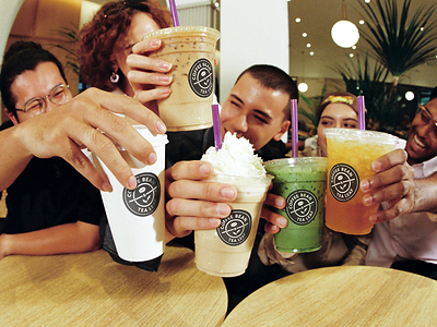 The Coffee Bean & Tea Leaf® is celebrating 63 years of helping people find their flavor.