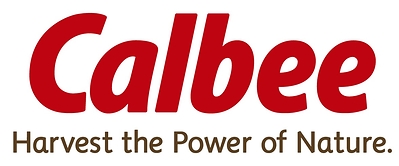 Calbee Logo