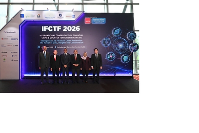 AICB’s IFCTF 2026 Call for Faster, Intelligence-Led Response to Financial Crime