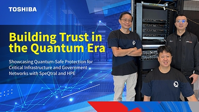 Building Trust in the Quantum Era Building Trust in the Quantum Era