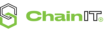R Logo ChainIT R Logo ChainIT