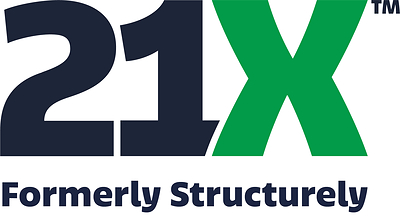 21X - formerly Structurely