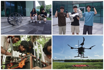 CNN’s Tech for Good spotlights the next generation pushing the limits of exploration