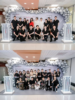 Group Photo of the LEAP Singapore Expert Team (ASTC, National University of Singapore) Group Photo of the LEAP Singapore Expert Team (ASTC, National University of Singapore)