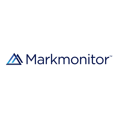Markmonitor Logo 2026 Markmonitor Logo 2026