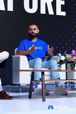 MEXC and Payward Collaboration