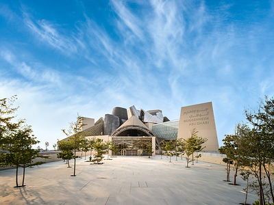The Department of Culture and Tourism - Abu Dhabi (DCT Abu Dhabi)