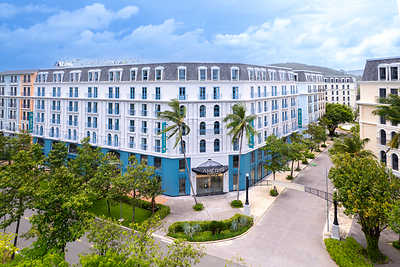 AMÉRYS Hotel Phu Quoc - Designed for Togetherness