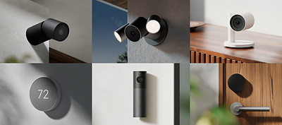 LG's smart home collaboration with Apple LG's smart home collaboration with Apple