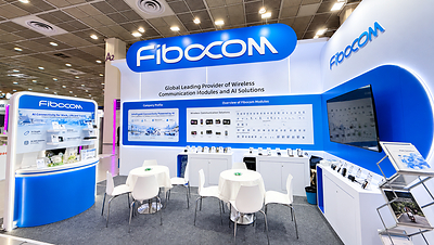 Fibocom Showcases Next-Generation Connectivity and AIoT Portfolio at KES 2026