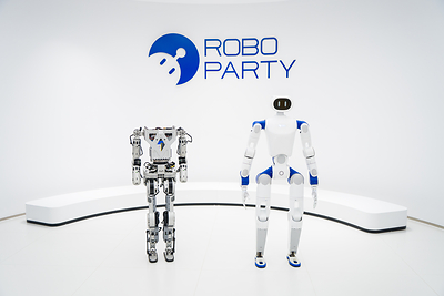 RPO and RP1 (left to right) RPO and RP1 (left to right)