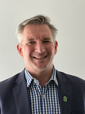 Matthew Johnston, Senior Director, Partner Sales, Asia Pacific and Japan, Cohesity