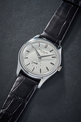 1954 Patek Philippe Ref.2526P 'Serpico y Laino’