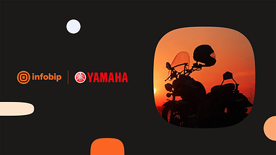 Infobip and Yamaha Power Conversational Customer Engagement in Indonesia’s Automotive Sector