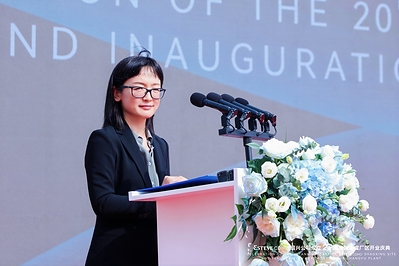 Sun Xuejie