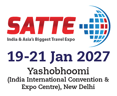 SATTE 2027 Logo
