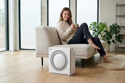 Coway Airmega Mighty2 Named to TIME’s Best Inventions of 2026