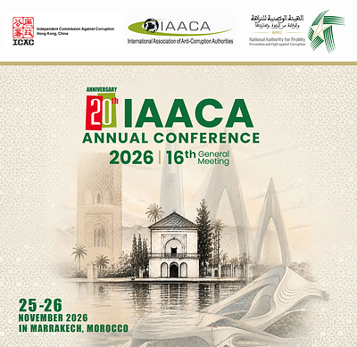 IAACA to co-host IAACA Annual Conference 2026 in Morocco