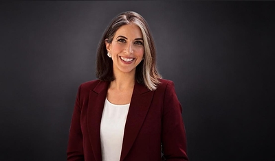 Appier Appoints Sanam Lou as VP of Global Marketing