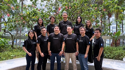 Omnichat Raises US$10M Series A to Scale AI Agent Platform and Drive Global Expansion
