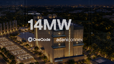 This agreement marks OneQode’s first major AI infrastructure deployment in India.