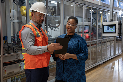 Rockwell Automation introduces SecureOT capabilities to help OEMs address emerging cybersecurity regulations