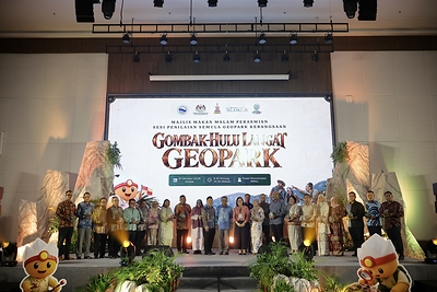 Gombak-Hulu Langat Geopark Reassessment 2026 Strengthens Path Towards UNESCO Global Geopark Recognition