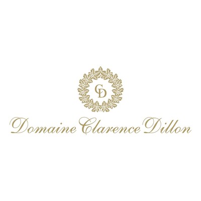 Domaine Clarence Dillon Logo Domaine Clarence Dillon Logo