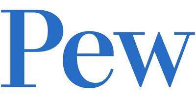 The Pew Charitable Trusts logo