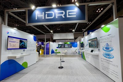 泓徳能源、第25回スマートエネルギーWeek 2026に出展