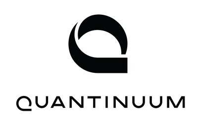 Quantinuumのロゴ