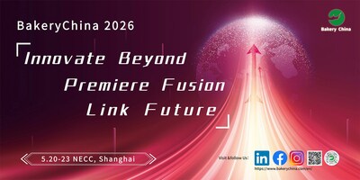 (PRNewsfoto/Bakery China)