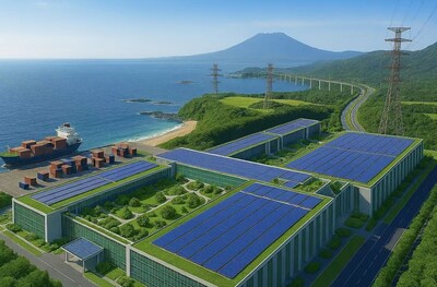 Kagoshima (PRNewsfoto/GMI Cloud)