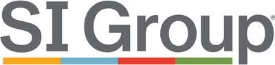 SI Group Corporate Logo.
