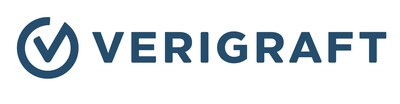 VERIGRAFT Logo VERIGRAFT Logo