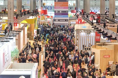 Alimentaria+Hostelco successfully closes its most international edition Alimentaria+Hostelco successfully closes its most international edition