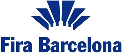 Fira de Barcelona Logo Fira de Barcelona Logo