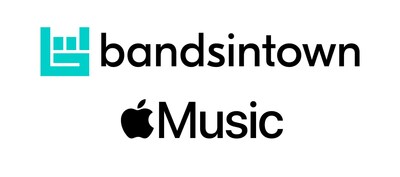 Bandsintown x Apple Music Bandsintown x Apple Music