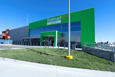 Walmart Express Mexico