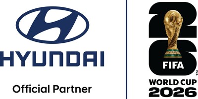  Hyundai Motor Company today highlighted its partnership with FIFA, alongside the unveiling of its new global campaign, "Next Starts Now," at the 2026 New York International Auto Show, ahead of the FIFA World Cup 2026™.